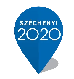 Széchenyi 2020 – pályázati támogatás